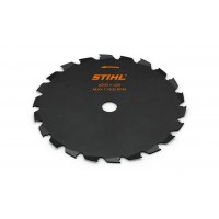 Πριονόδισκος με δόντια κοπίδια 200mm