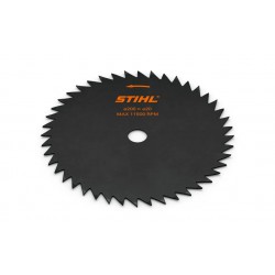 Πριονόδισκος Φ-200-80, 25,4 mm