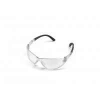 Γυαλιά ασφαλείας DYNAMIC Contrast άχρωμα