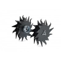 Εξαερωτής γκαζόν αξεσουάρ Multi RL-MM