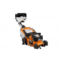 Μηχανή γκαζόν βενζινοκίνητη RM 253