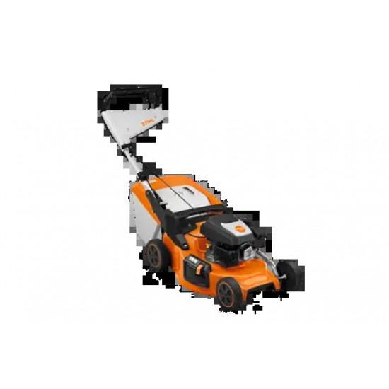 Μηχανή γκαζόν βενζινοκίνητη RM 253