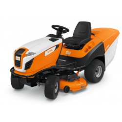 Χλοοκοπτικό τρακτέρ RT 5112 Z
