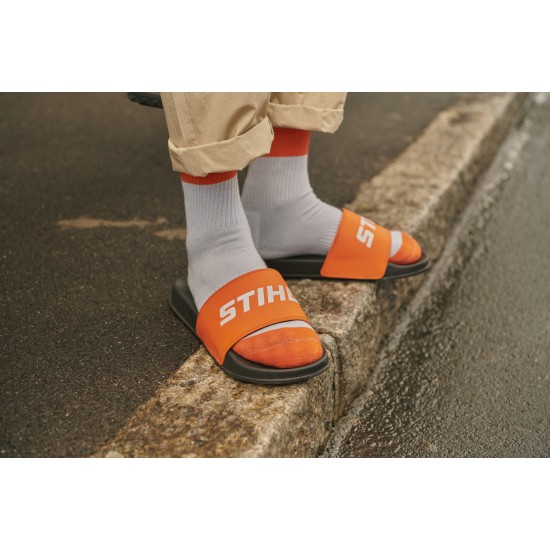 Σαγιονάρες STIHL No 44-45