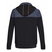 Soft shell jacket LOGO-CIRCLE, S