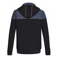 Soft shell jacket LOGO-CIRCLE, S