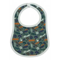 Σαλιάρα Wild Kids