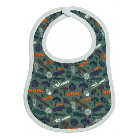 Σαλιάρα Wild Kids