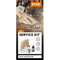 Servicing Kit 9 (Ms 171,Ms 181,Ms 211)
