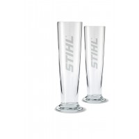 Ποτήρι μπύρας, σετ 2 τμχ