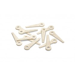 Πλαστικό μαχ. κεφαλής Polycut (12 τμχ)