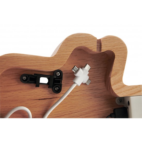 Charging station Organiser ICON