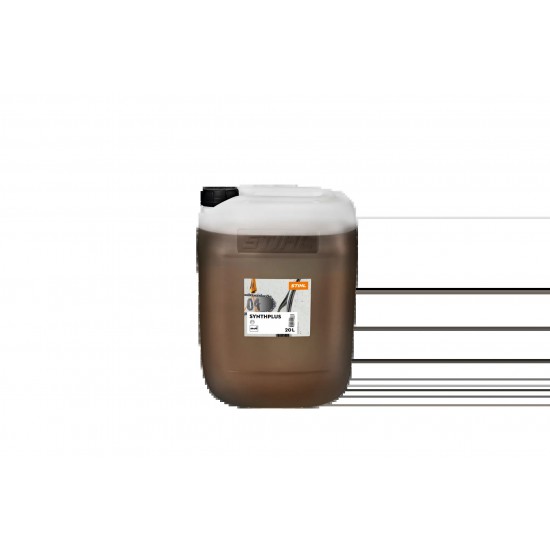 Λάδι αλυσίδας SYNTHPLUS 20lt