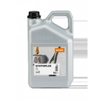 Λάδι αλυσίδας SYNTHPLUS 5lt