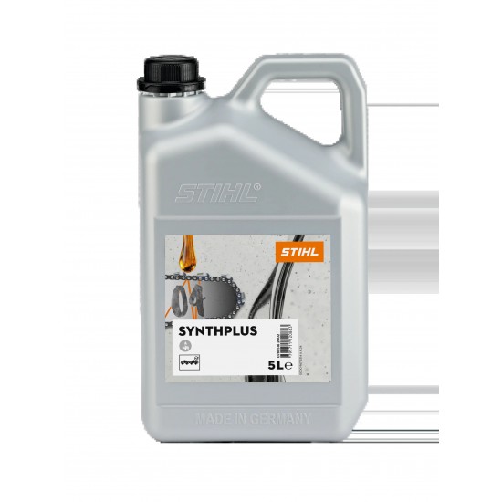 Λάδι αλυσίδας SYNTHPLUS 5lt
