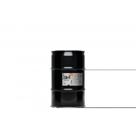 Λάδι αλυσίδας SYNTHPLUS 60lt