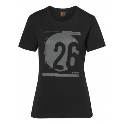 T-shirt SZ S γυναικείο 