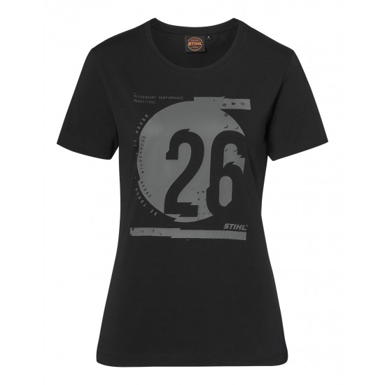 T-shirt SZ S γυναικείο 