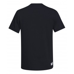 T-shirt GROW μαύρο, L