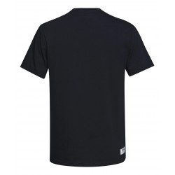 T-shirt GROW μαύρο, L