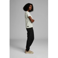 T-shirt γυναικείο SUSTAINABLE ICON λευκό, L