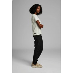 T-shirt γυναικείο SUSTAINABLE ICON λευκό, L