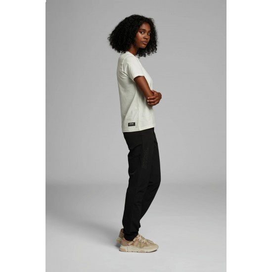 T-shirt γυναικείο SUSTAINABLE ICON λευκό, L