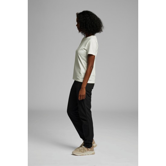 T-shirt γυναικείο SUSTAINABLE ICON λευκό, L