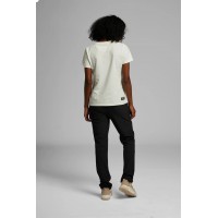 T-shirt γυναικείο SUSTAINABLE ICON λευκό, M