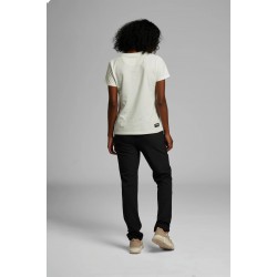 T-shirt γυναικείο SUSTAINABLE ICON λευκό, M