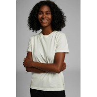 T-shirt γυναικείο SUSTAINABLE ICON λευκό, XS