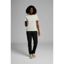 T-shirt γυναικείο SUSTAINABLE ICON λευκό, XL