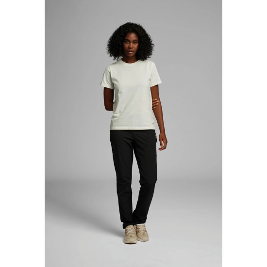 T-shirt γυναικείο SUSTAINABLE ICON λευκό, XL