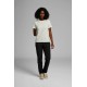 T-shirt γυναικείο SUSTAINABLE ICON λευκό, XL