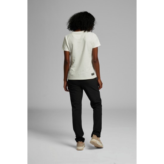 T-shirt γυναικείο SUSTAINABLE ICON λευκό, XL