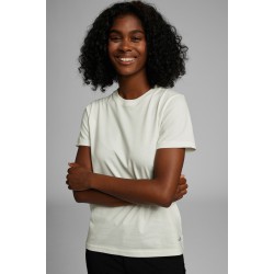 T-shirt γυναικείο SUSTAINABLE ICON λευκό, XL