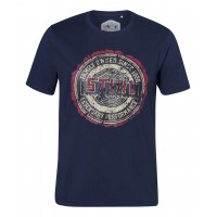 T-shirt SZ M Λαδί