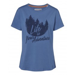 T-shirt SZ S Γυναικείο 