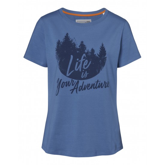 T-shirt SZ S Γυναικείο 