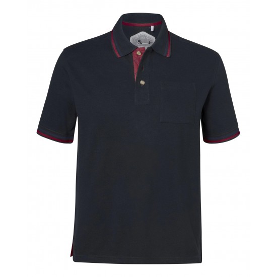 Polo shirt SZ XL Ανθρακί