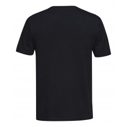 T-shirt MS500i Μαύρο, M