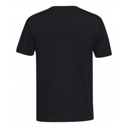 T-shirt MS500i Μαύρο, M