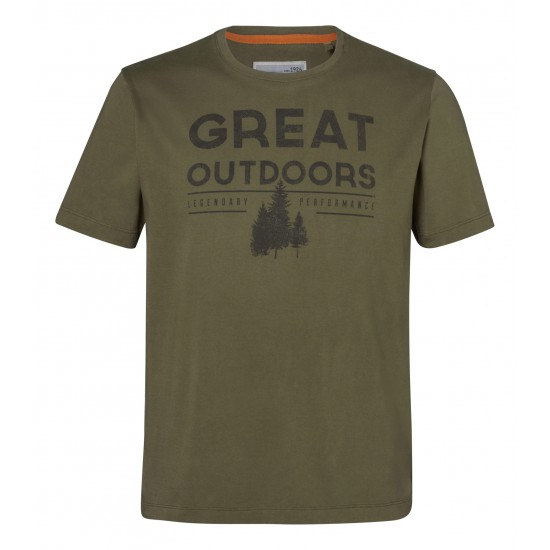 T-shirt SZ M 