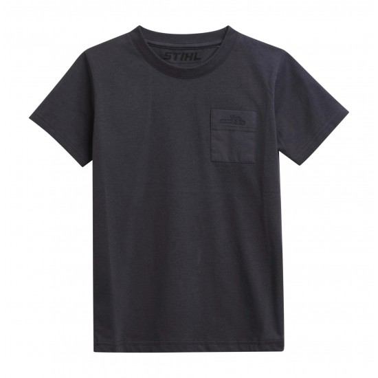 T-shirt KIDS UTILITY, 134-140