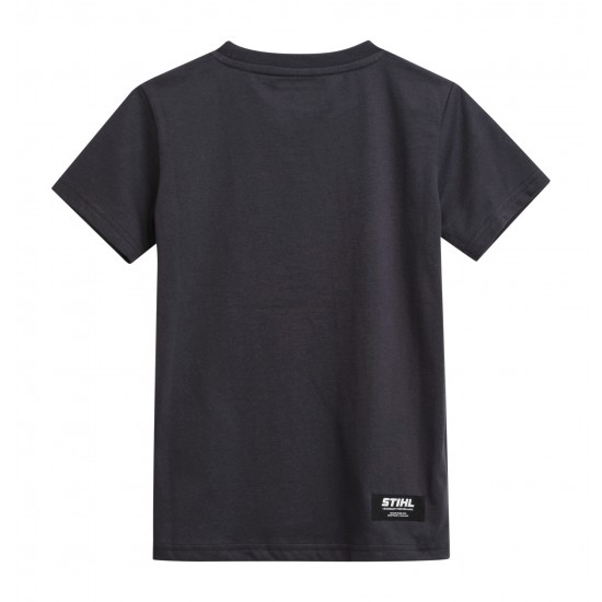 T-shirt KIDS UTILITY, 134-140