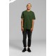 T-shirt SZ S LOGO BACK Green