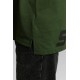 T-shirt SZ XL LOGO BACK Green