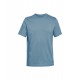 T-shirt SZ S SUSTAINABLE BASIC Blue