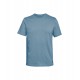 T-shirt SZ L SUSTAINABLE BASIC Blue