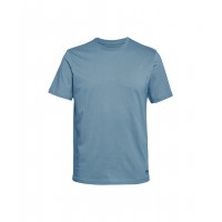 T-shirt SZ M SUSTAINABLE BASIC Blue